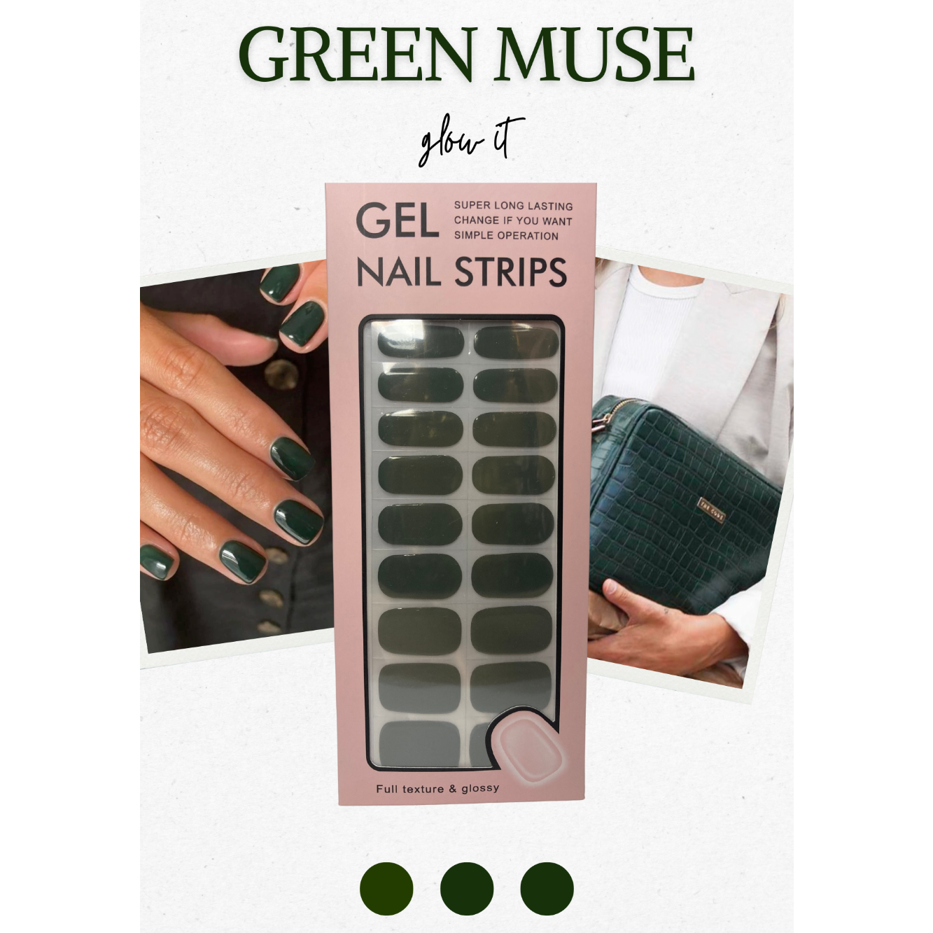 Green Muse