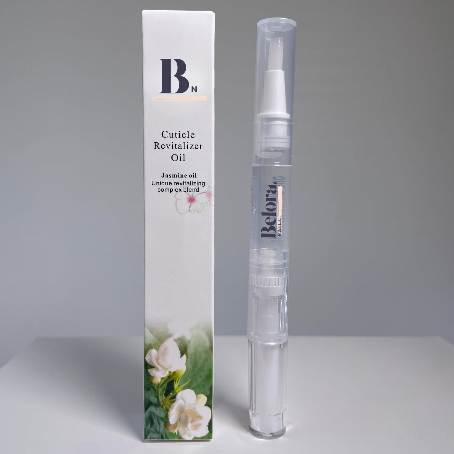 Aceite nutritivo para cutículas Belora Nails