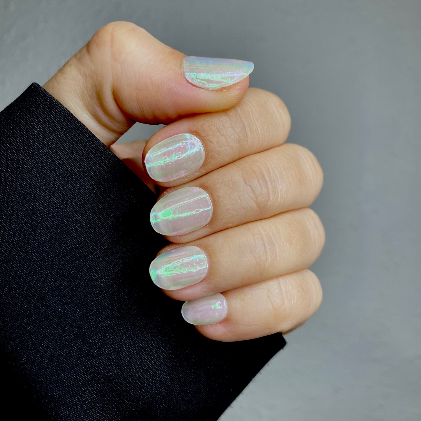 Manicuras de Gel semicurado CURE IT (Elige tu diseño)