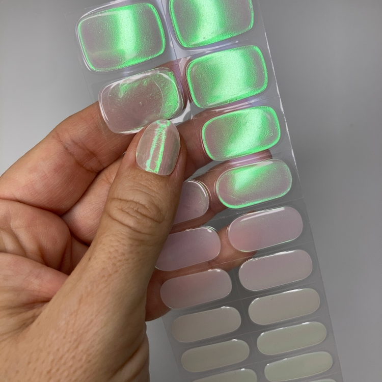 Aurora – Gel UV