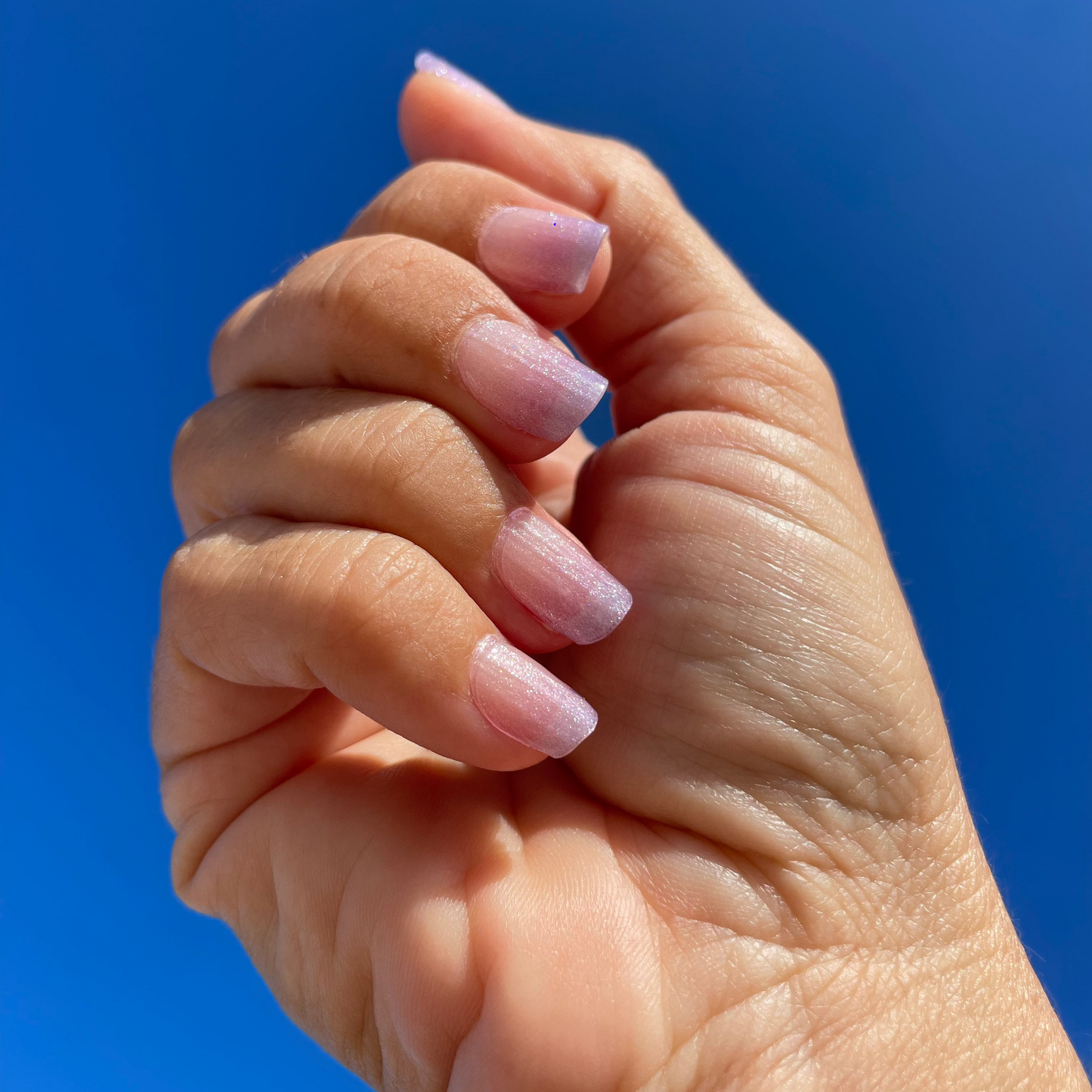 Lilac Dream – Gel UV