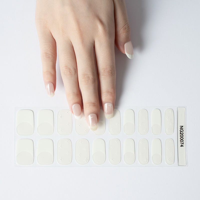 Starlight Glow – Gel UV