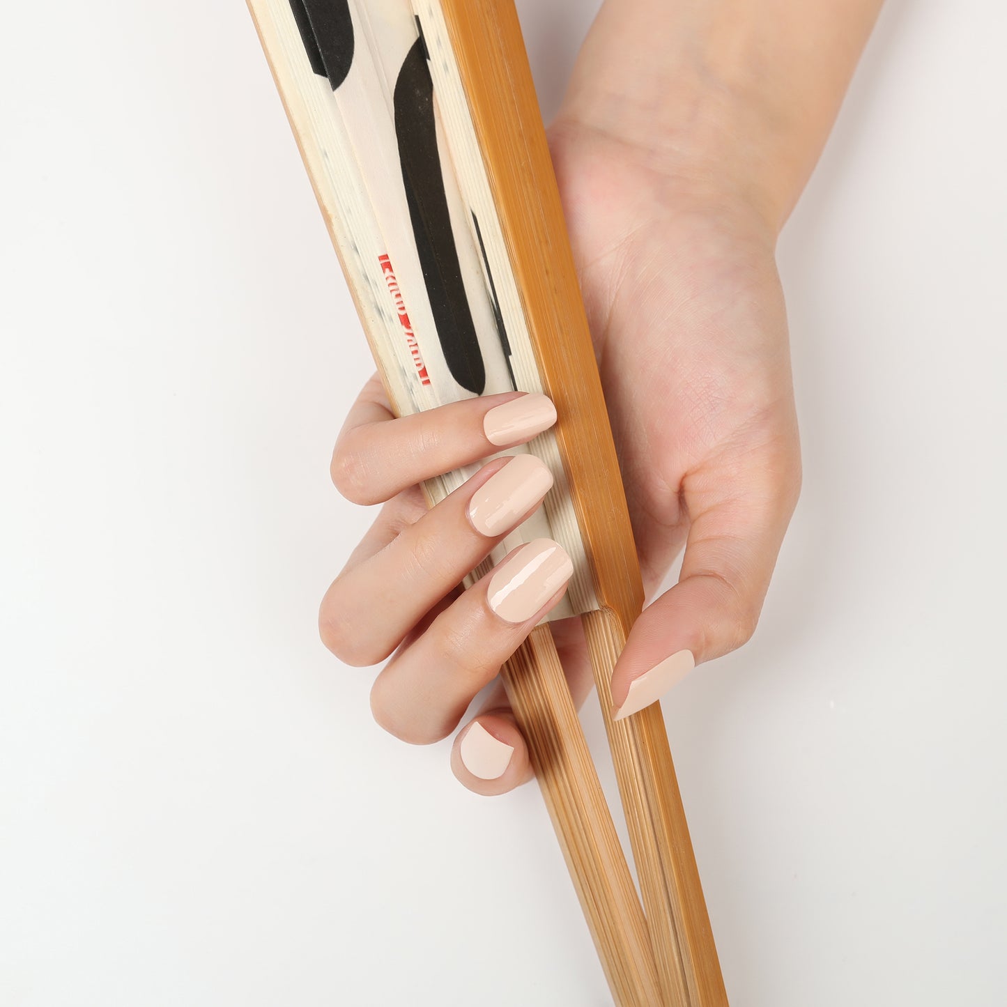 Nude Latte – Gel UV