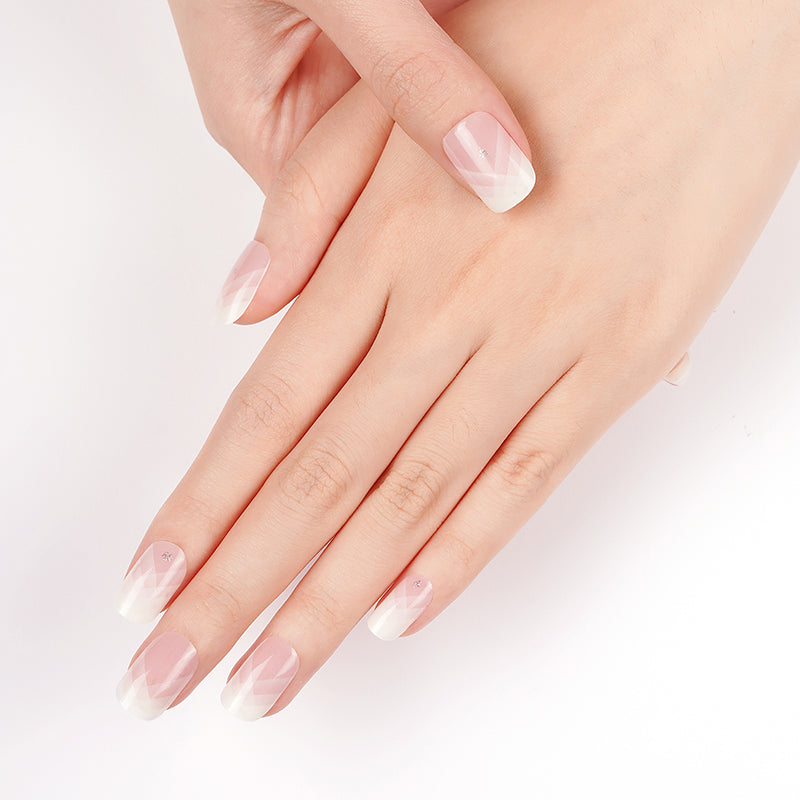 Blush Veil – Gel UV