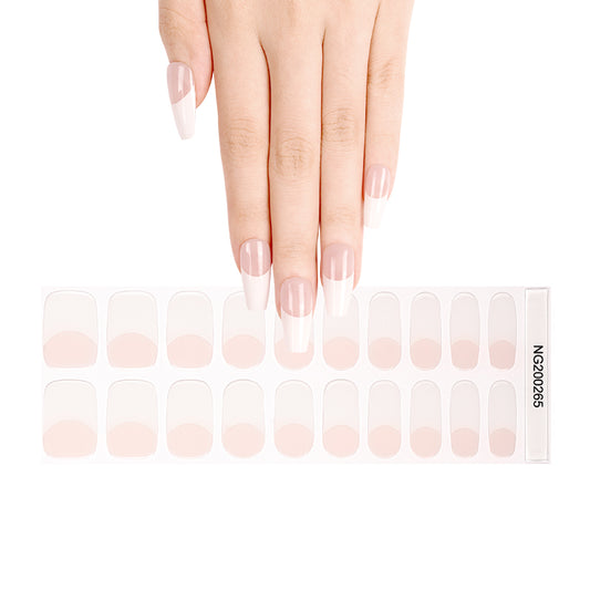 French Touch – Gel UV