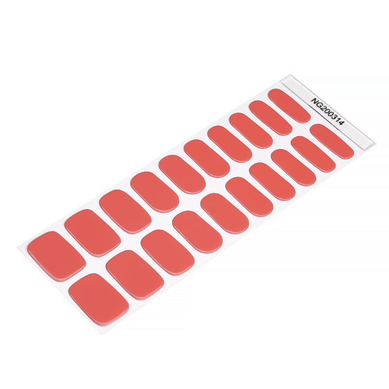 Coral Crush – Gel UV