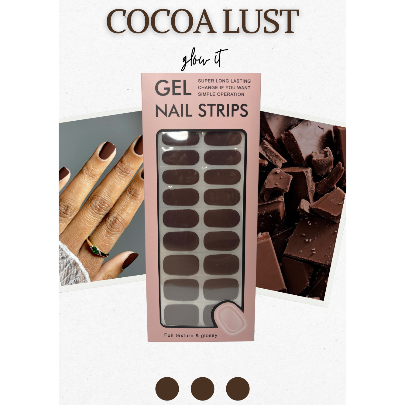 Cocoa Lust