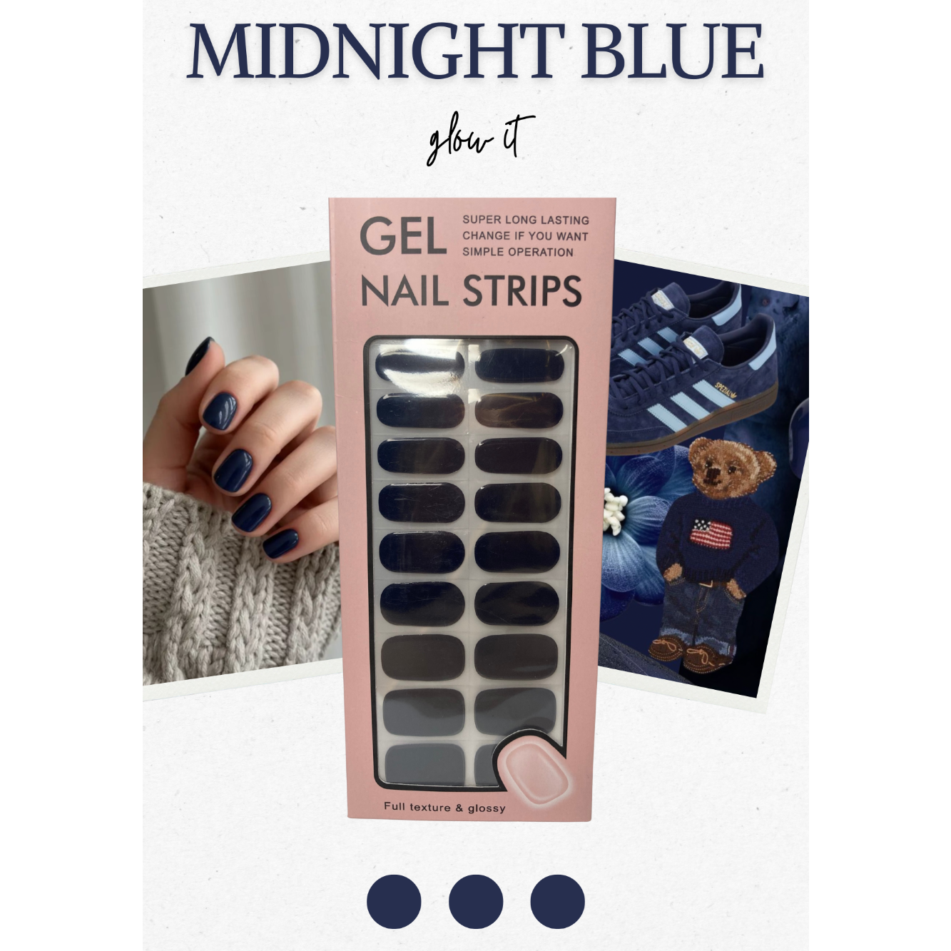 Midnight Blue