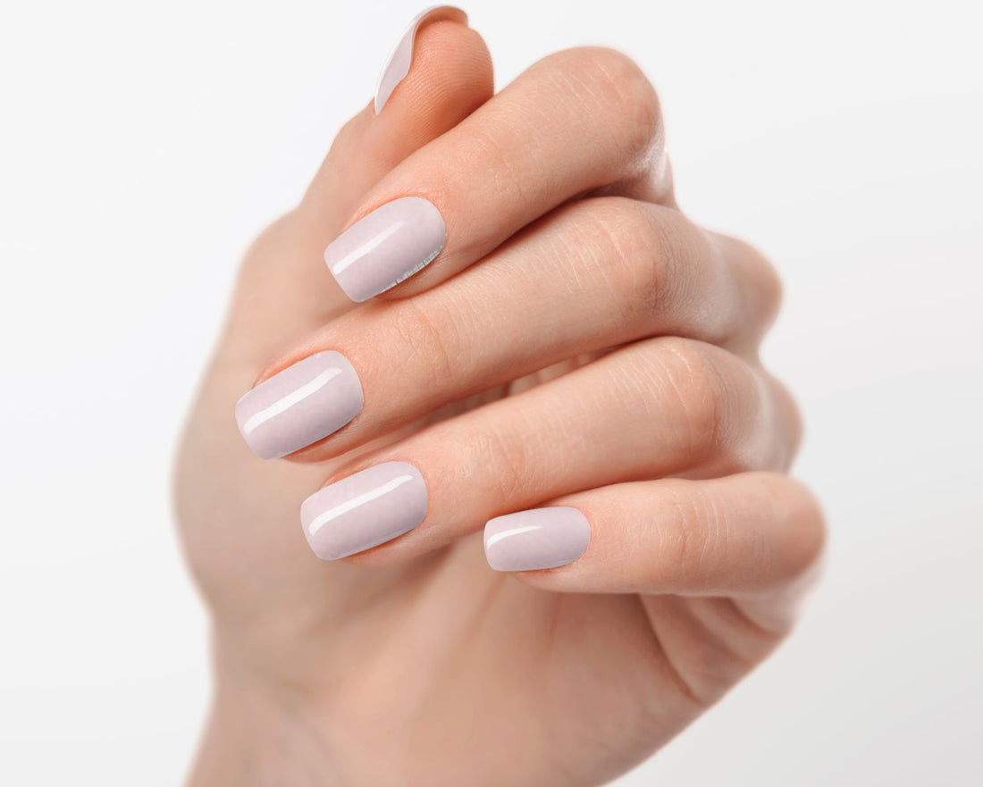 Manicuras sin TPO: lo que debes saber sobre este ingrediente.
