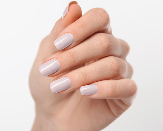 Manicuras sin TPO: lo que debes saber sobre este ingrediente.