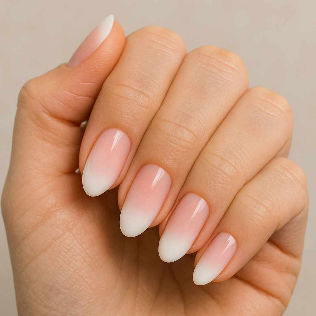Manicuras en Gel Semicurado