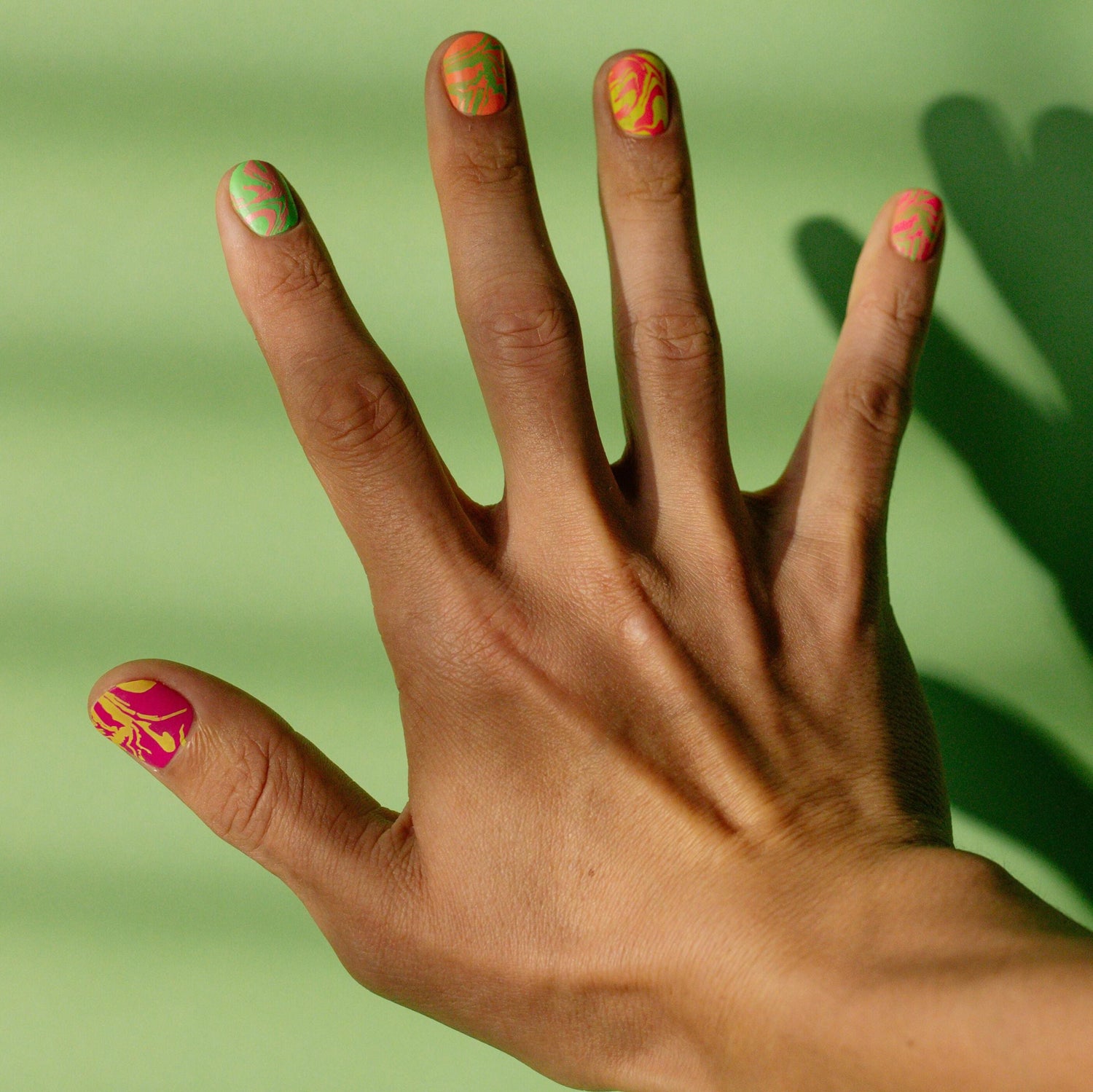 Wrap It — Nail Wraps decorativos