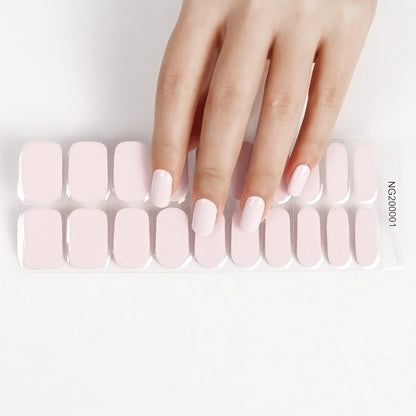 Nude de Seda – Gel UV