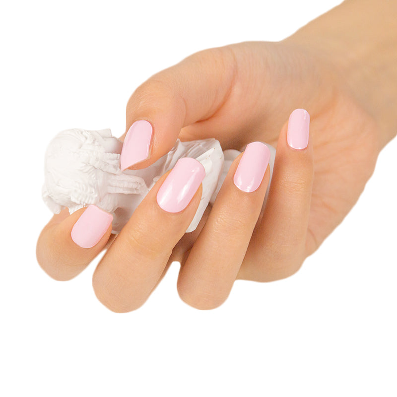Manicuras de Gel semicurado CURE IT (Elige tu diseño)