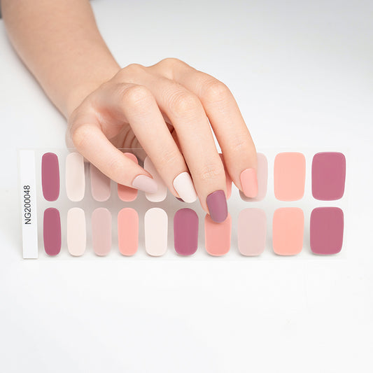 Dusty Rose – Gel UV