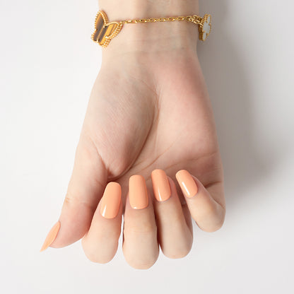 Peach Pop – Gel UV