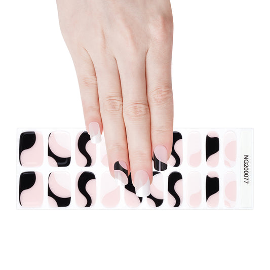Minimal Flow – Gel UV