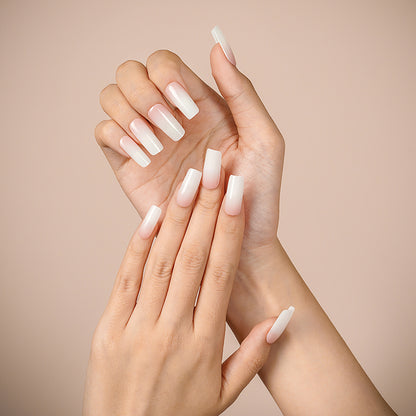 Milky Rose – Gel UV