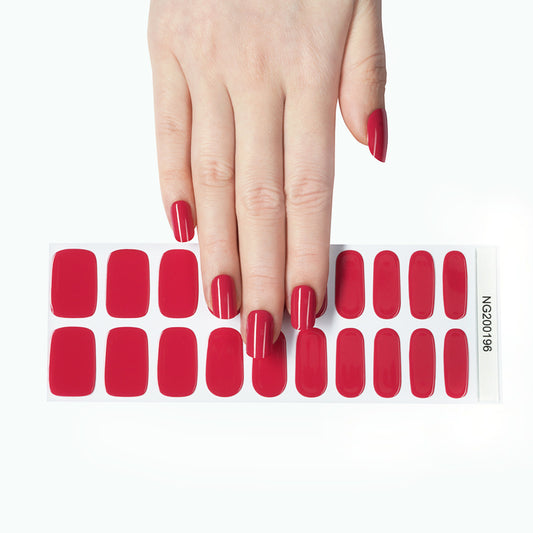 Cherry Pop – Gel UV
