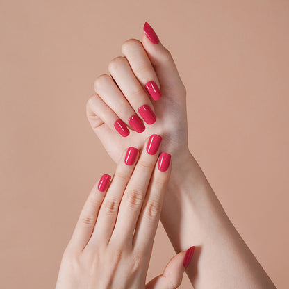 Cherry Pop – Gel UV