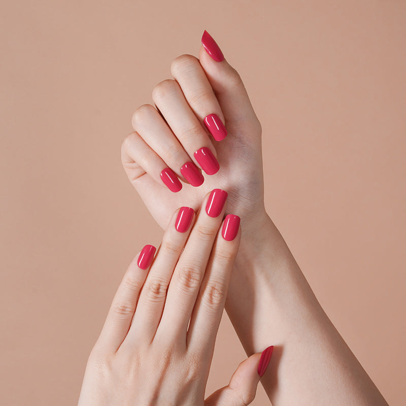 Cherry Pop – Gel UV