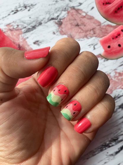 Watermelon Pop – Gel UV