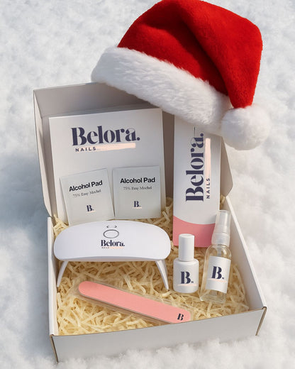 Pack Manicura Perfecta · Regalo Belora