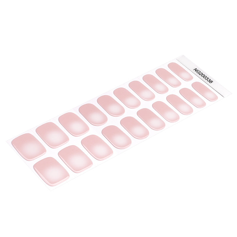 Silk Rose – Gel UV