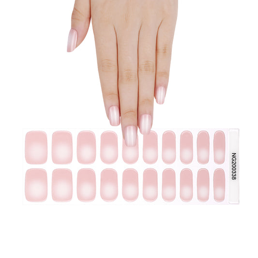 Silk Rose – Gel UV
