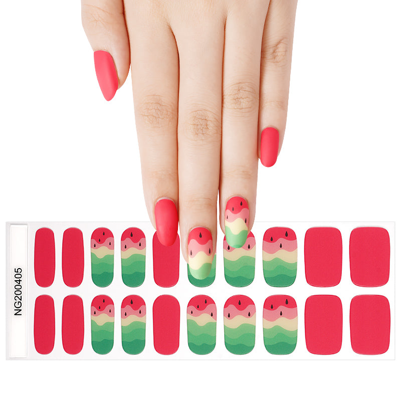 Watermelon Pop – Gel UV