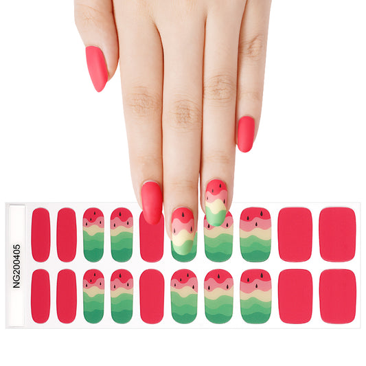 Watermelon Pop – Gel UV