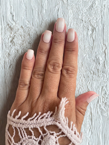 Silk Rose – Gel UV
