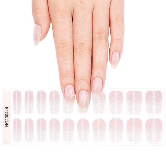 Glazed Blush – Gel UV