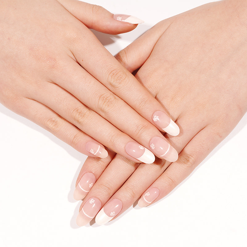 French Bloom – Gel UV