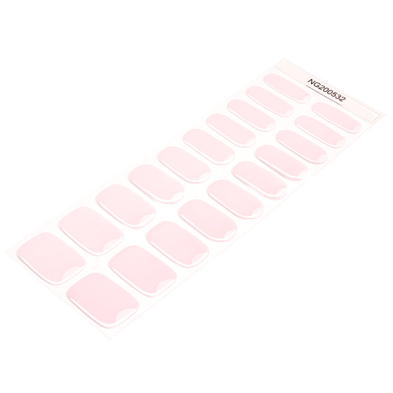 Luna Blanca – Gel UV