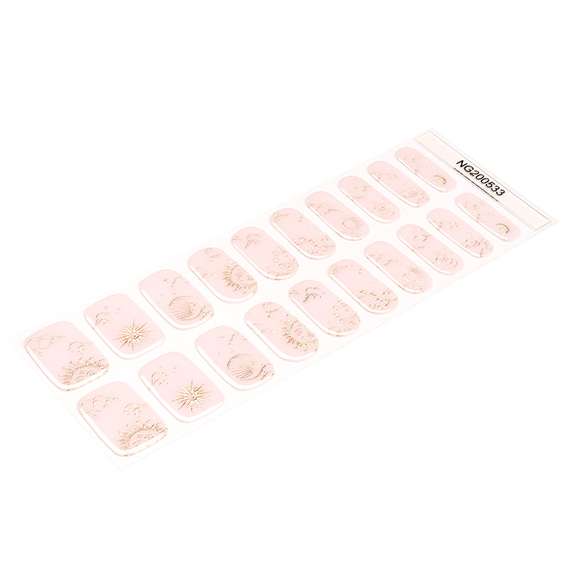 Zodiac – Gel UV