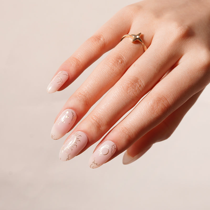 Zodiac – Gel UV