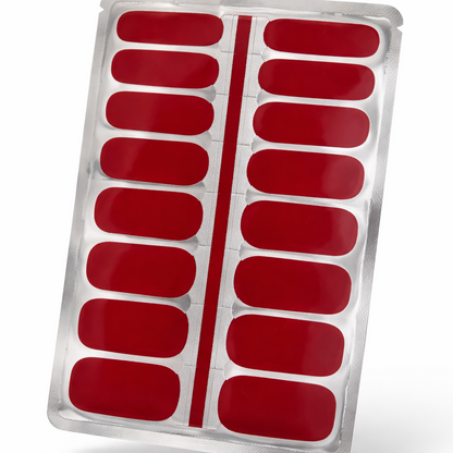 Berry Red