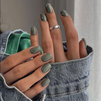 Dusty Green