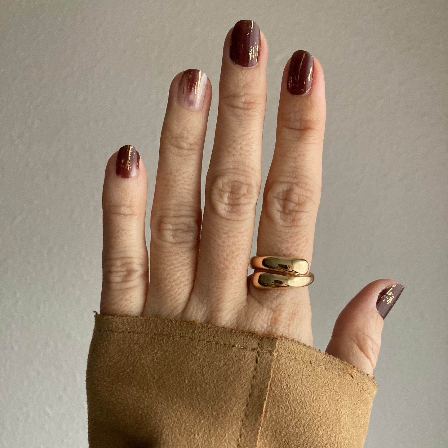 Dual Touch
