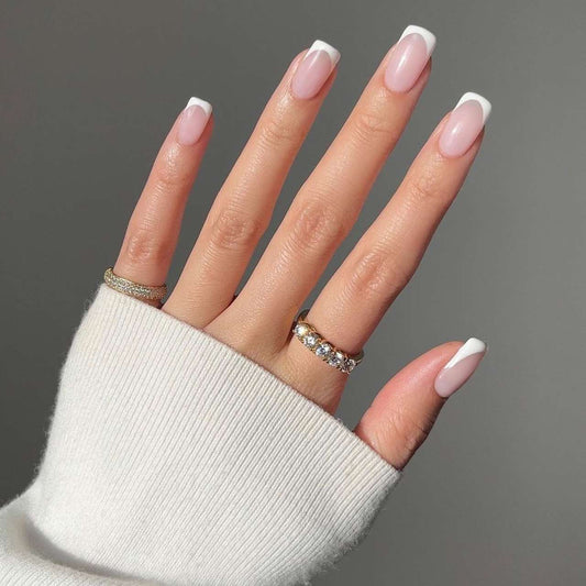 French Touch – Tiras de Gel UV