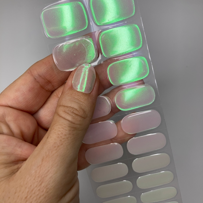 Aurora – Gel UV