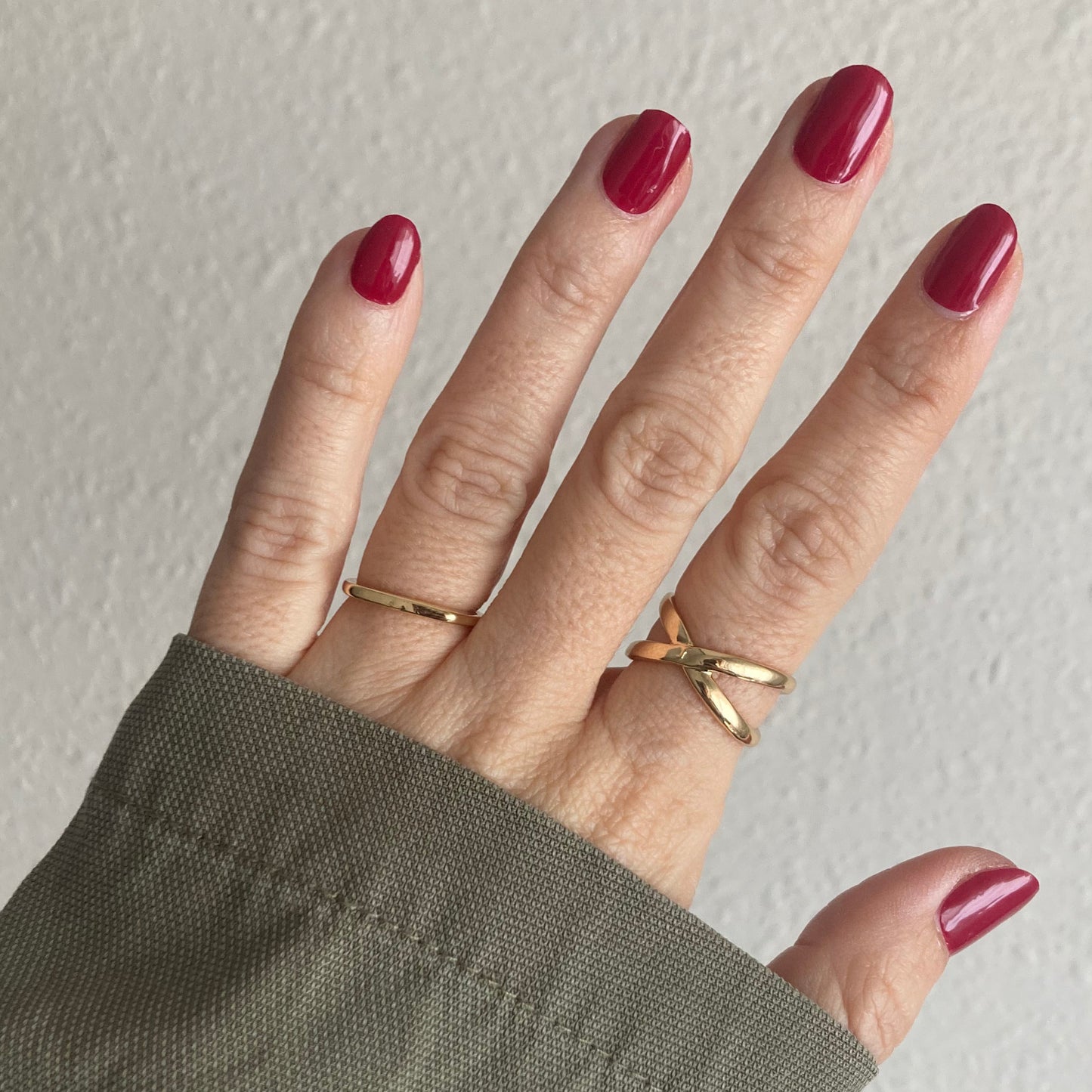 Berry Red