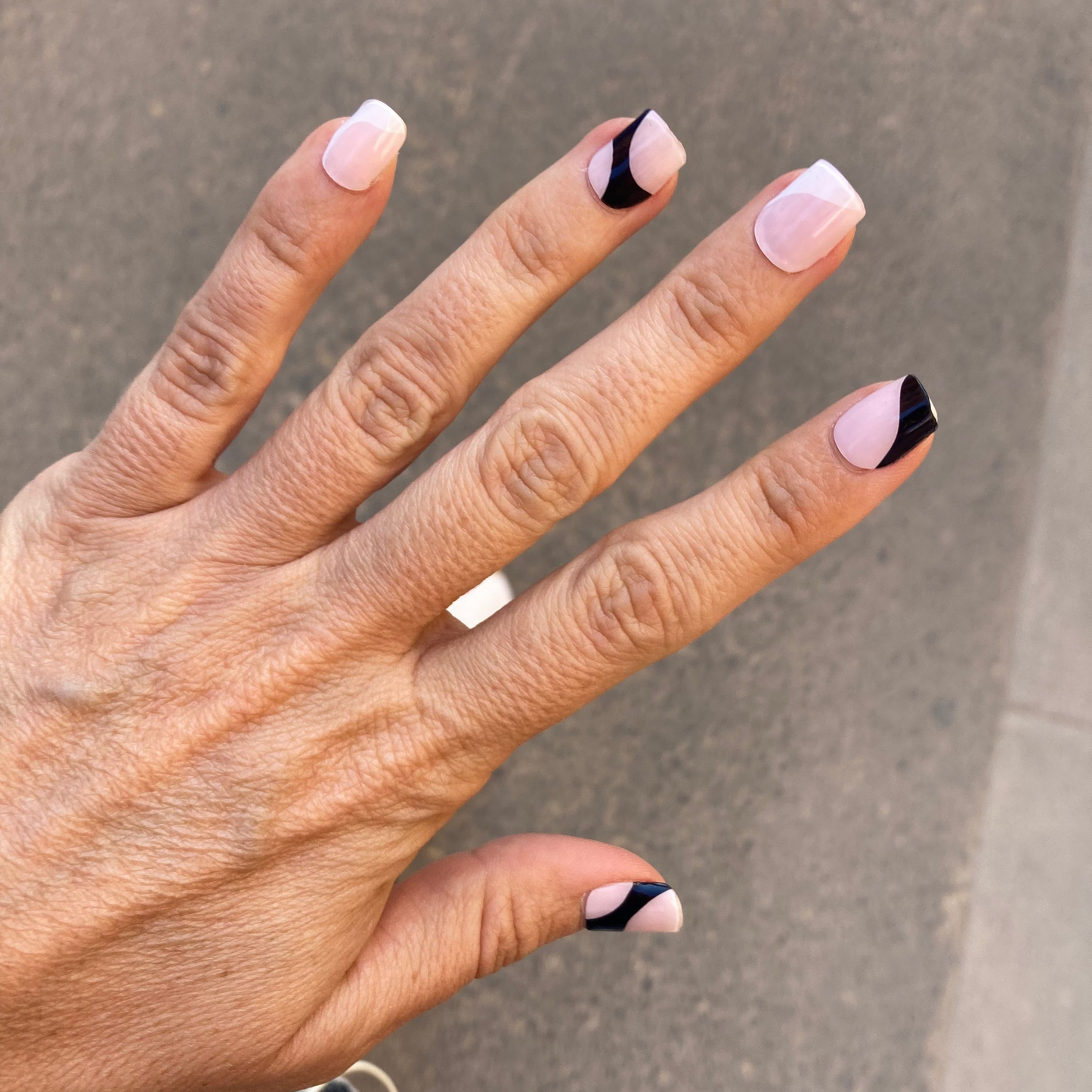 Minimal Flow – Gel UV