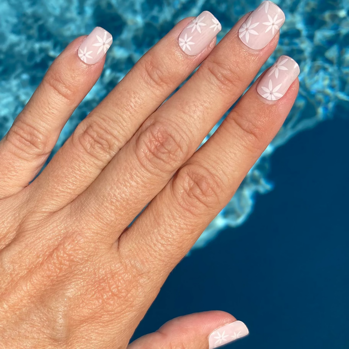 Daisy Bloom – Gel UV