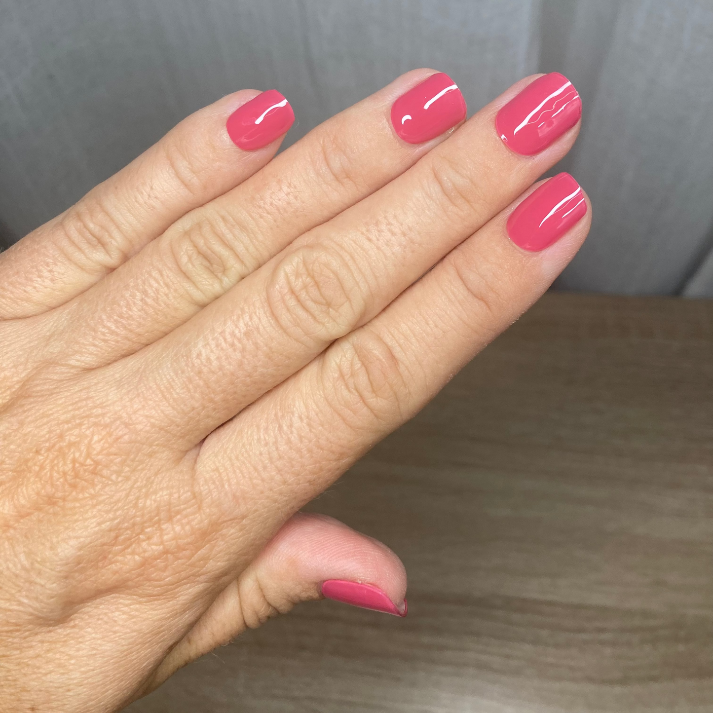 Cherry Pop – Gel UV