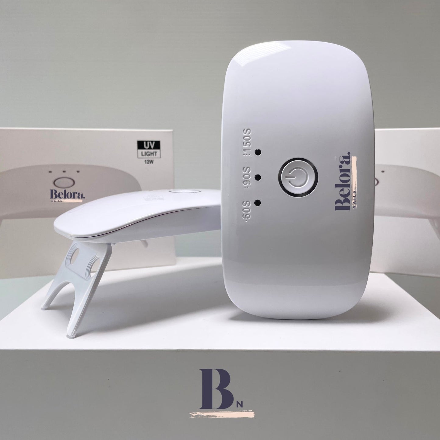 Lámpara UV de 12W