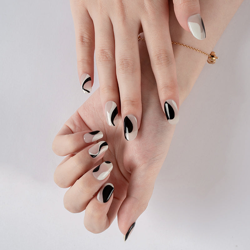Mono Twist – Gel UV