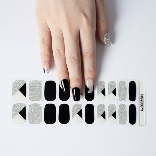 Silver Night – Gel UV