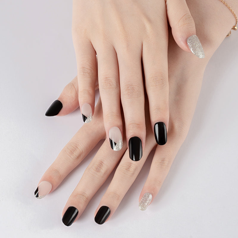 Silver Night – Gel UV